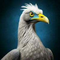 National Vogel von Schweden hoch Qualität 4k Ultra hd foto