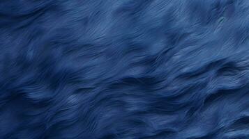 Marine Blau Textur hoch Qualität foto