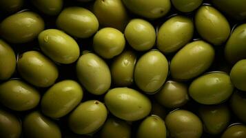 Olive Textur hoch Qualität foto