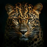 Leopard Hintergrund hd foto