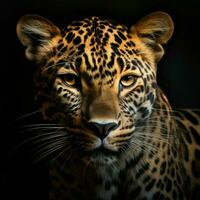 Leopard Hintergrund hd foto