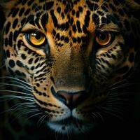 Leopard Hintergrund hd foto