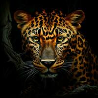 Leopard Hintergrund hd foto