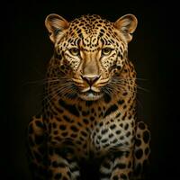 Leopard Hintergrund hd foto