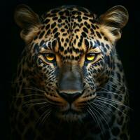 Leopard Hintergrund hd foto