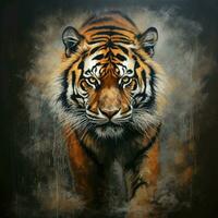 Tiger Bild hd foto