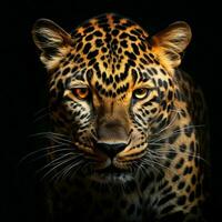 Leopard Hintergrund hd foto