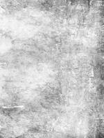 Weiß Grunge betrübt Textur foto