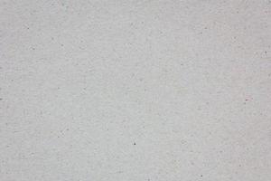 extreme Nahaufnahme einer grauen Pappe Textur, Hintergrund foto