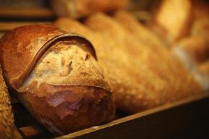 ist ein Brunnen, Backwaren, Konditorei und Bäckerei foto