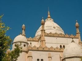 tunis Stadt im Tunesien foto