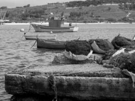 das Insel von Malta foto