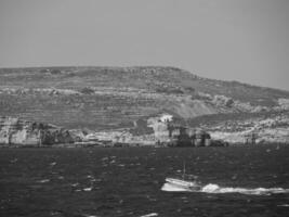 das Insel von Malta foto