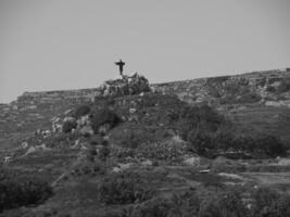 das Insel von Malta foto