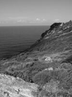 Insel Korsika in Frankreich foto