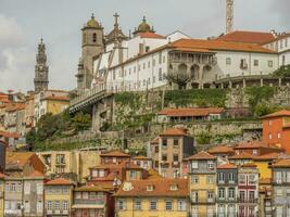 porto in portugal foto