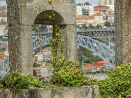 porto in portugal foto