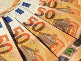 Euro-Banknoten, Europäische Union