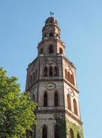 Moncanino-Turm in San Mauro foto