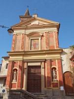 Kirche Santa Croce, Rivoli foto
