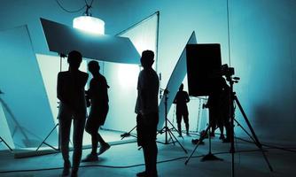 Shooting Studio für Fotografen und Creative Art Director
