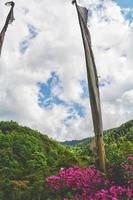 Reise- und Landschaftsfotografie foto