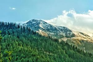 Reise- und Landschaftsfotografie foto