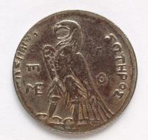 antike griechische münzen foto