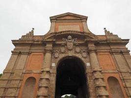 Porta Galliera in Bologna