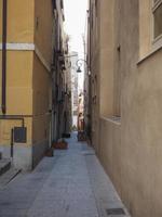 Casteddu bedeutet Burgviertel in Cagliari