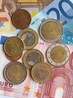 Euro-Banknoten und -Münzen, Europäische Union