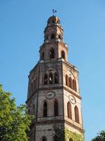 Moncanino-Turm in San Mauro foto