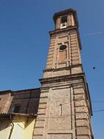 Kirche San Giuseppe in Alba foto