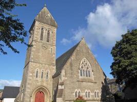 Cardross Pfarrkirche
