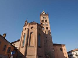 Kathedrale San Lorenzo in Alba foto