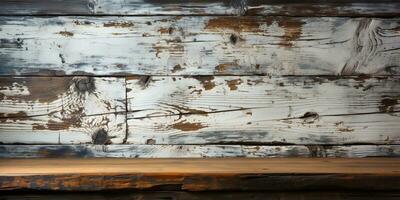 alt rustikal dunkel Grunge hölzern Holz Textur Wand, Fußboden oder Tabelle - - hölzern Hintergrund Banner foto