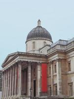 Nationalgalerie, London foto