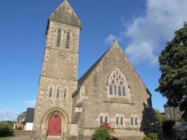 Cardross Pfarrkirche