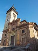 Kirche San Giorgio in Chieri