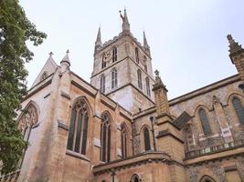 Southwark Cathedral, London foto