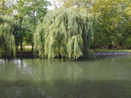 Flusskamera in Cambridge foto