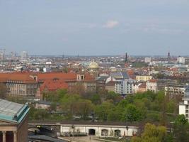 Berliner Luftbild foto