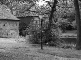 Haaksbergen im das Niederlande foto