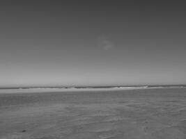 die insel langeoog foto