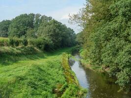 Haaksbergen im das Niederlande foto