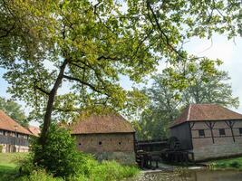 Haaksbergen im das Niederlande foto