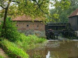 Haaksbergen im das Niederlande foto