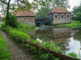 Haaksbergen im das Niederlande foto