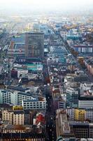 europäisches stadtbild allgemeine gebäude in deutschland frankfurt foto
