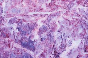 rosa-violette Mineral- und Magenta-Textur foto